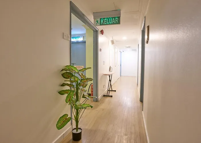 Hotel Bintang Kuala Lumpur